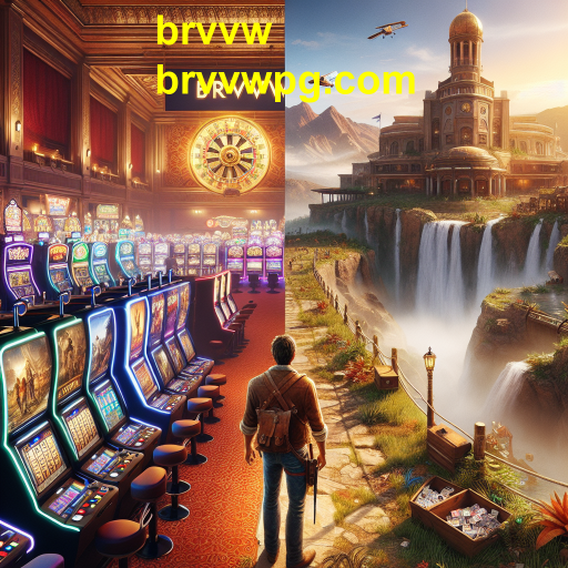 Explorando o Mundo dos Jogos de Aventura