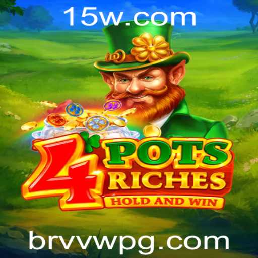 Descubra o Mundo de 4potsriches: Um Jogo de Estratégia e Sorte