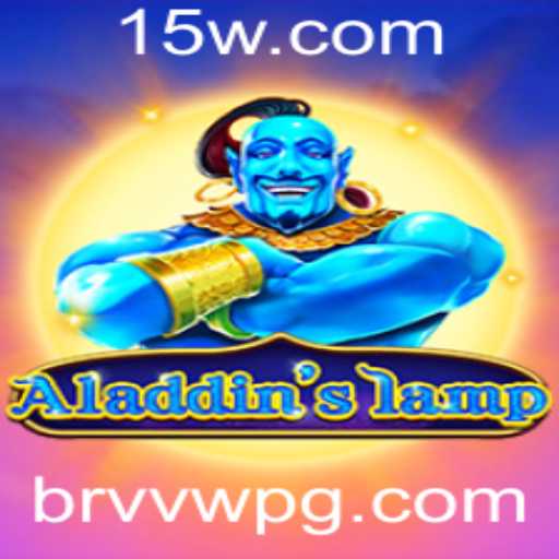 Descubra o Mundo Mágico de Aladdinslamp: Um Jogo de Estratégia e Aventura