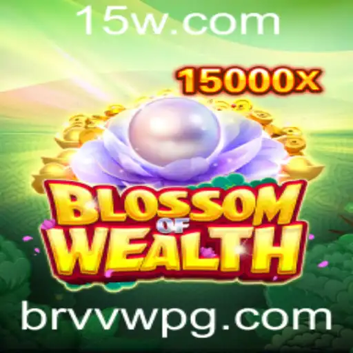 Descubra o Mundo Encantado de BlossomofWealth