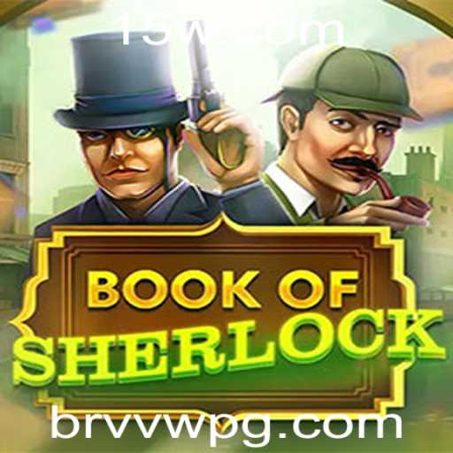 Descubra o Mundo Enigmático de BookOfSherlock