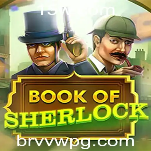 Descubra o Mundo Enigmático de BookOfSherlock