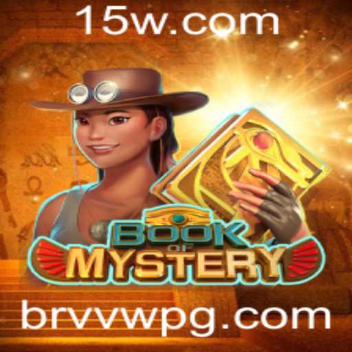 Explorando BookofMystery: Uma Aventura Envolvente