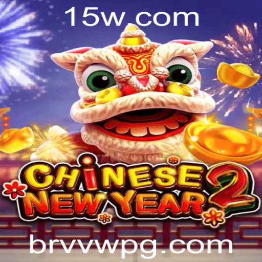 Descubra o Fascinante Mundo de CHINESENEWYEAR2: Um Jogo Envolvente Baseado em Temática Oriental