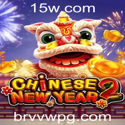Descubra o Fascinante Mundo de CHINESENEWYEAR2: Um Jogo Envolvente Baseado em Temática Oriental