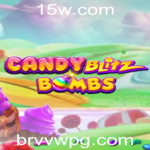 Desvendando CandyBlitzBombs: O Fenômeno do Mundo dos Jogos