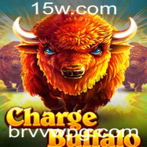 ChargeBuffalo: A Nova Sensação do Mundo dos Jogos