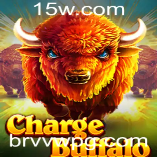 ChargeBuffalo: A Nova Sensação do Mundo dos Jogos