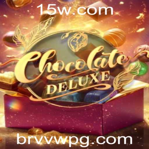 Desvendando o Fascinante Mundo do Jogo 'ChocolateDeluxe'