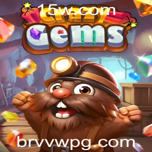 Descubra a Emoção de CrazyGems: O Novo Fenômeno dos Jogos de Puzzle