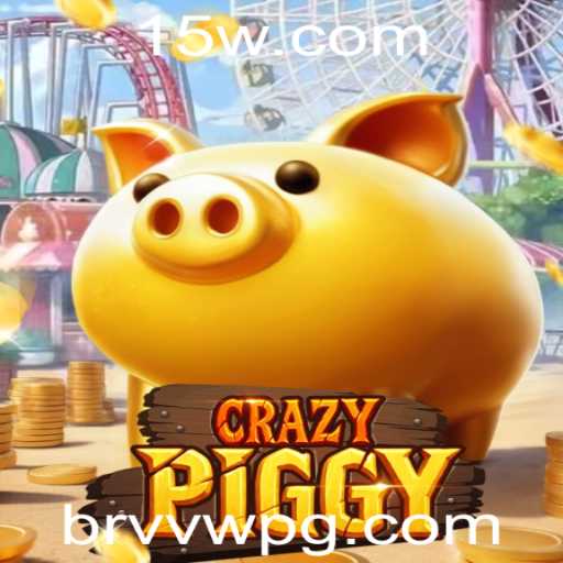 CrazyPiggy: Um Mergulho no Universo de Jogos com a Palavra-Chave 'brvvw'