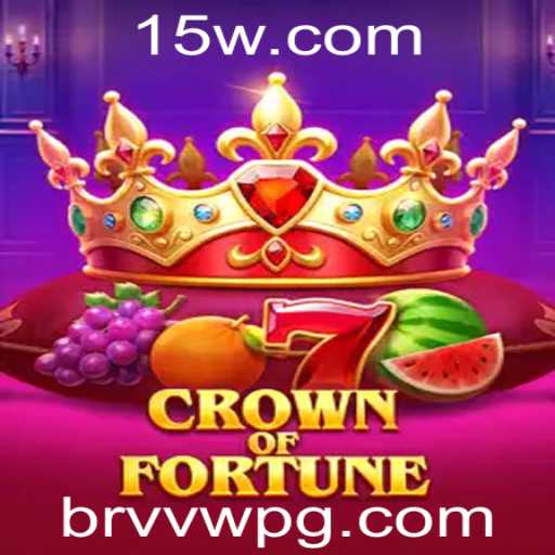 Crown of Fortune: A Nova Sensação no Mundo dos Jogos