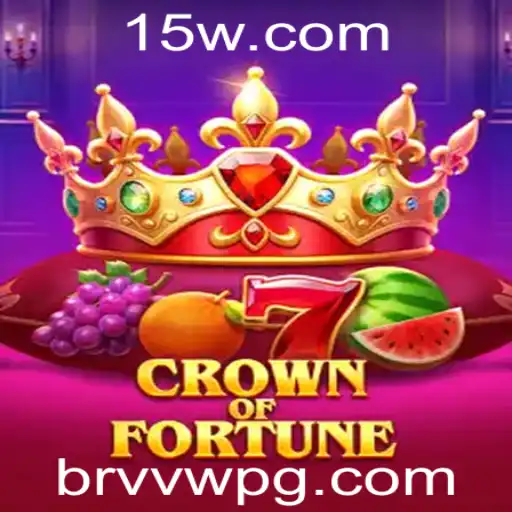 Crown of Fortune: A Nova Sensação no Mundo dos Jogos
