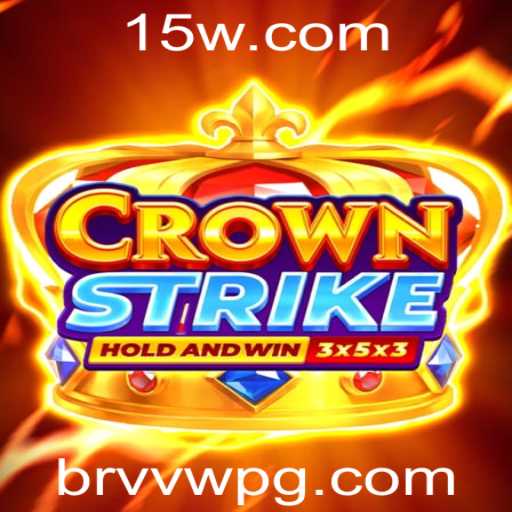 Explorando Crownstrike: Um Thriller Tático de Estratégia Moderna
