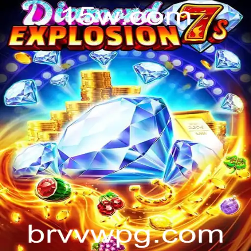 DiamondExplosion7s: Conheça o Jogo de Cassino que Está Conquistando os Jogadores