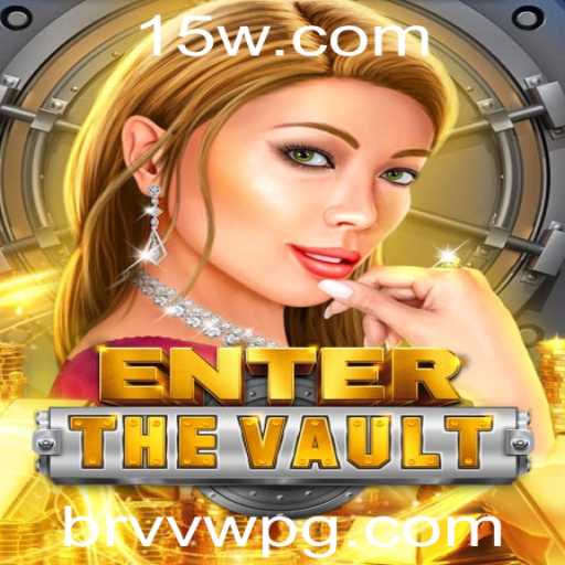 EntertheVault: Descubra o Jogo do Ano com Dinâmicas Inovadoras