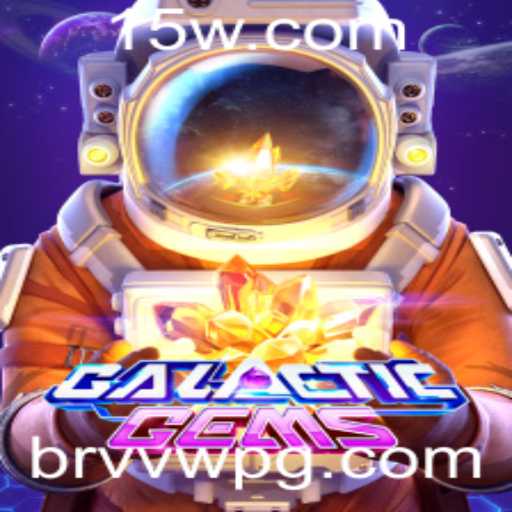 Descubra o Fascinante Mundo de GalacticGems