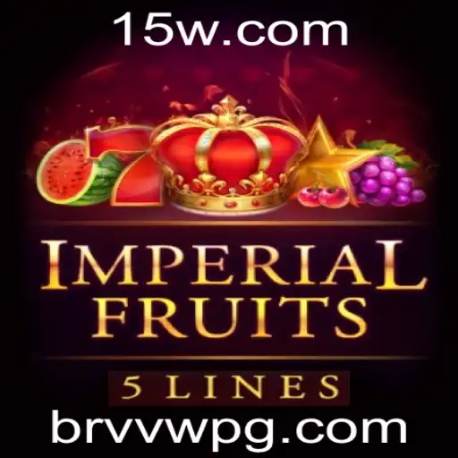 ImperialFruits5: Uma Nova Experiência no Universo dos Jogos Digitais