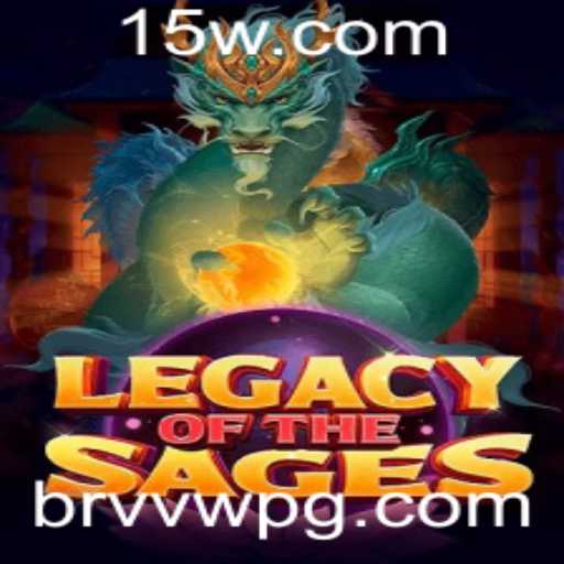 Explorando o Mundo de LegacyoftheSages: Uma Jornada de Fantasia e Estratégia