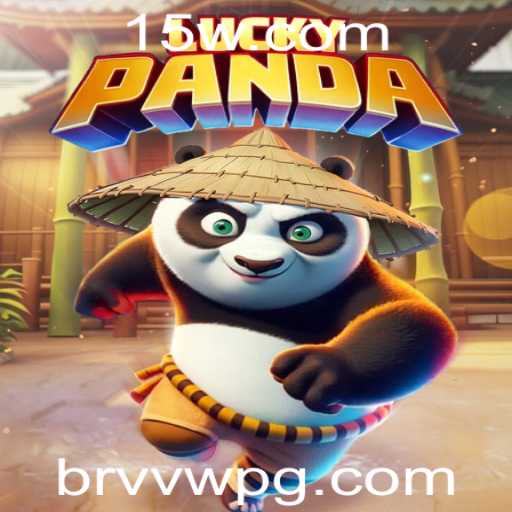 Descubra LuckyPanda: O Jogo que Combina Sorte e Estratégia