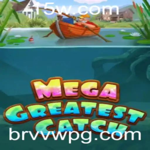 Descubra o Fascinante Mundo de MegaGreatestCatch | Uma Aventura Inesquecível
