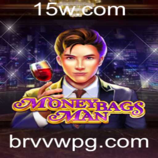 Descobrindo o Fascinante Mundo de MoneybagsMan