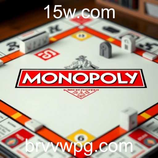 Explorando o Fascinante Mundo de Monopoly: Uma Jornada Pela História e Estratégia