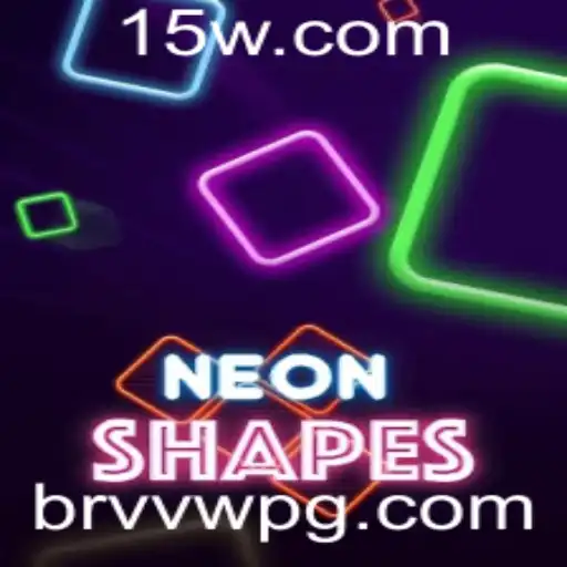 NeonShapes: Um Mergulho no Mundo Atraente dos Quebra-Cabeças Luminosos