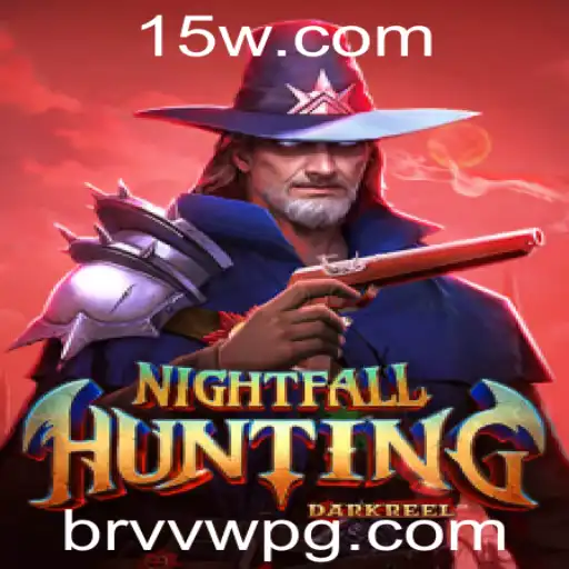 O Mundo Fascinante de NightfallHunting: Caçadas Noturnas e Estratégia