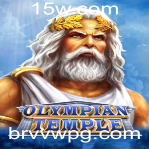 Explorando OlympianTemple: Aventuras Místicas nos Templos dos Deuses