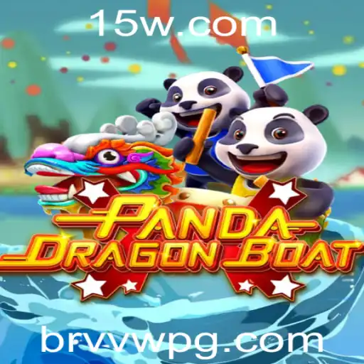 PANDADRAGONBOAT: A Temática Encantadora do Novo Jogo Viral