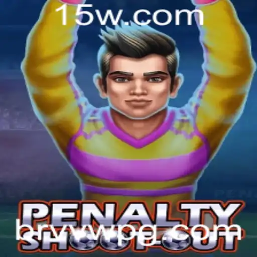 PenaltyShootOut: O Jogo que Revoluciona o Futebol Virtual
