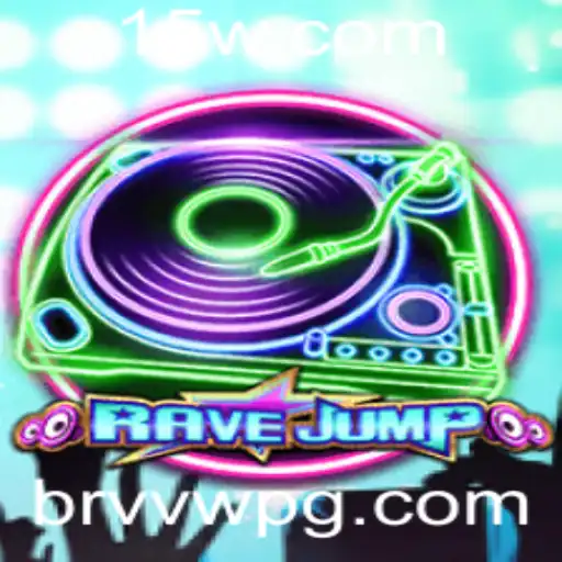 RaveJump: A Revolução dos Jogos de Plataforma