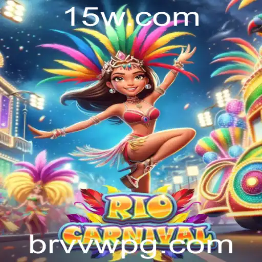 Explorando RioCarnival: Um Jogo Vibrante Inspirado pelas Festas Brasileiras