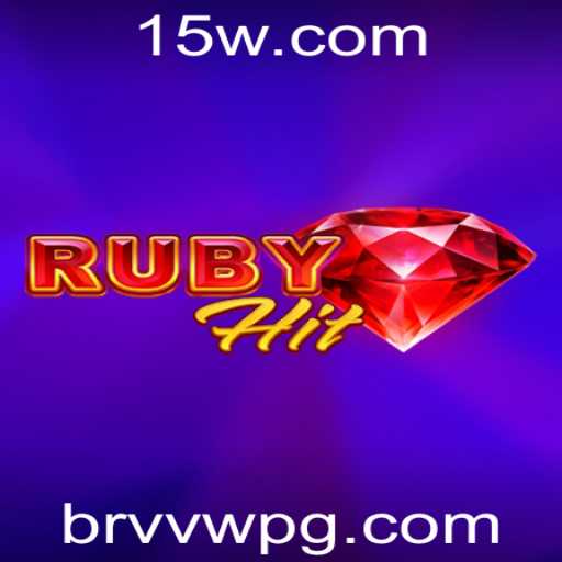 RubyHit: Descubra o Novo Fenômeno do Mundo dos Jogos