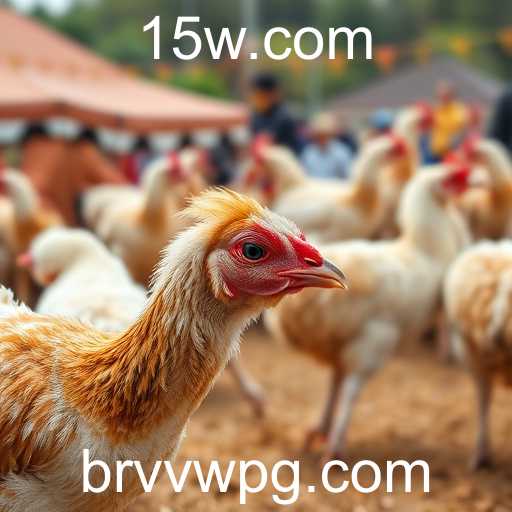 O Fenômeno do Sabong Online e a Influência de 'brvvw': Uma Visão Abrangente