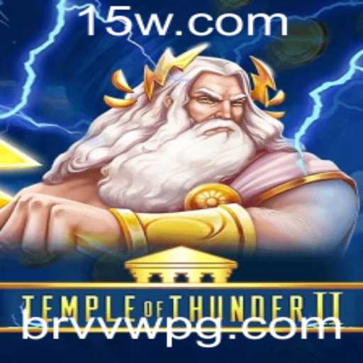 Descubra a Aventura Épica de TempleofThunderII