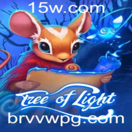 Explorando o Universo de TreeofLight: Descubra as Regras e a Magia do Jogo