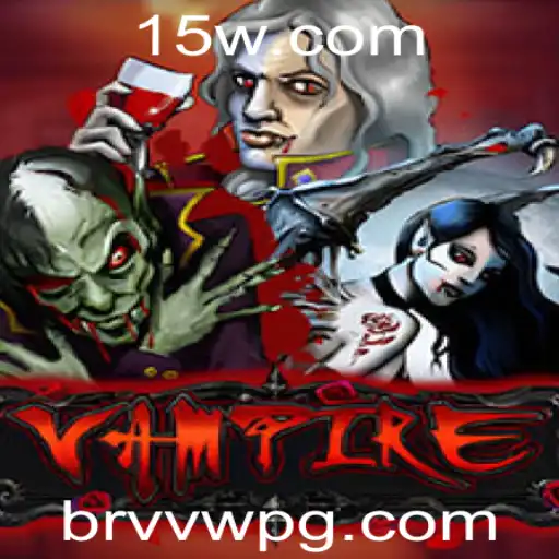 Vampire: Uma Experiência de Jogo Envolvente com a Palavra-Chave 'brvvw'